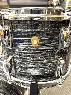Ludwig Legacy Maple Shellpack 2